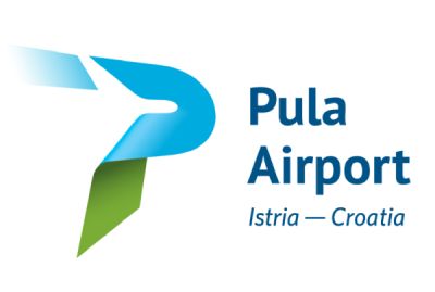Logo Pula Airport