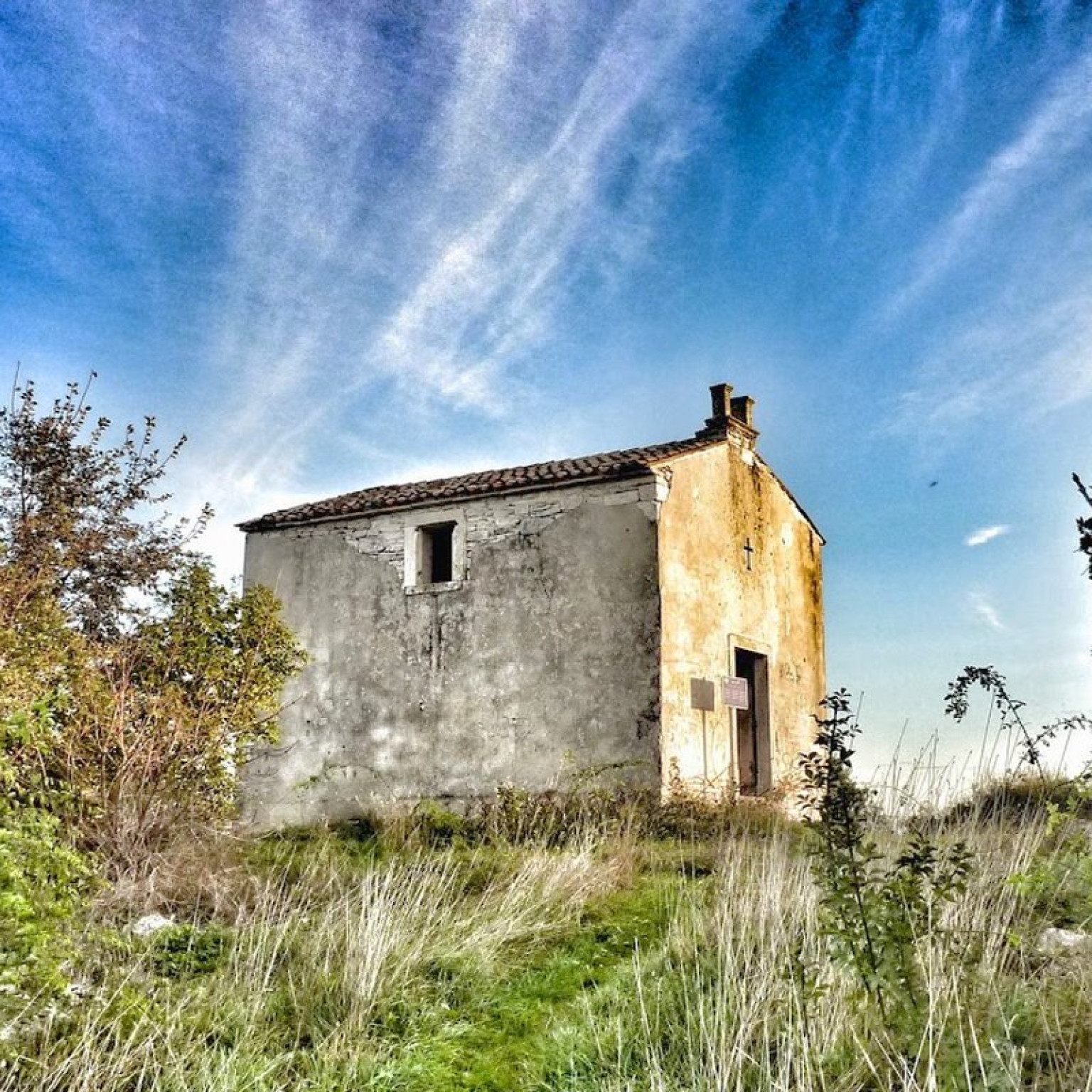 Trekking: Bale - San Michele