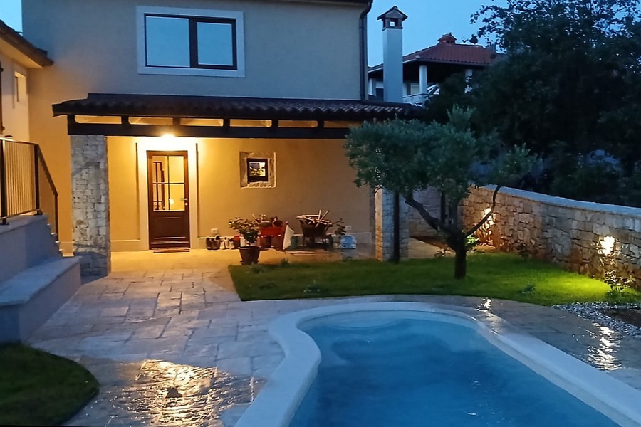Villa Sunset